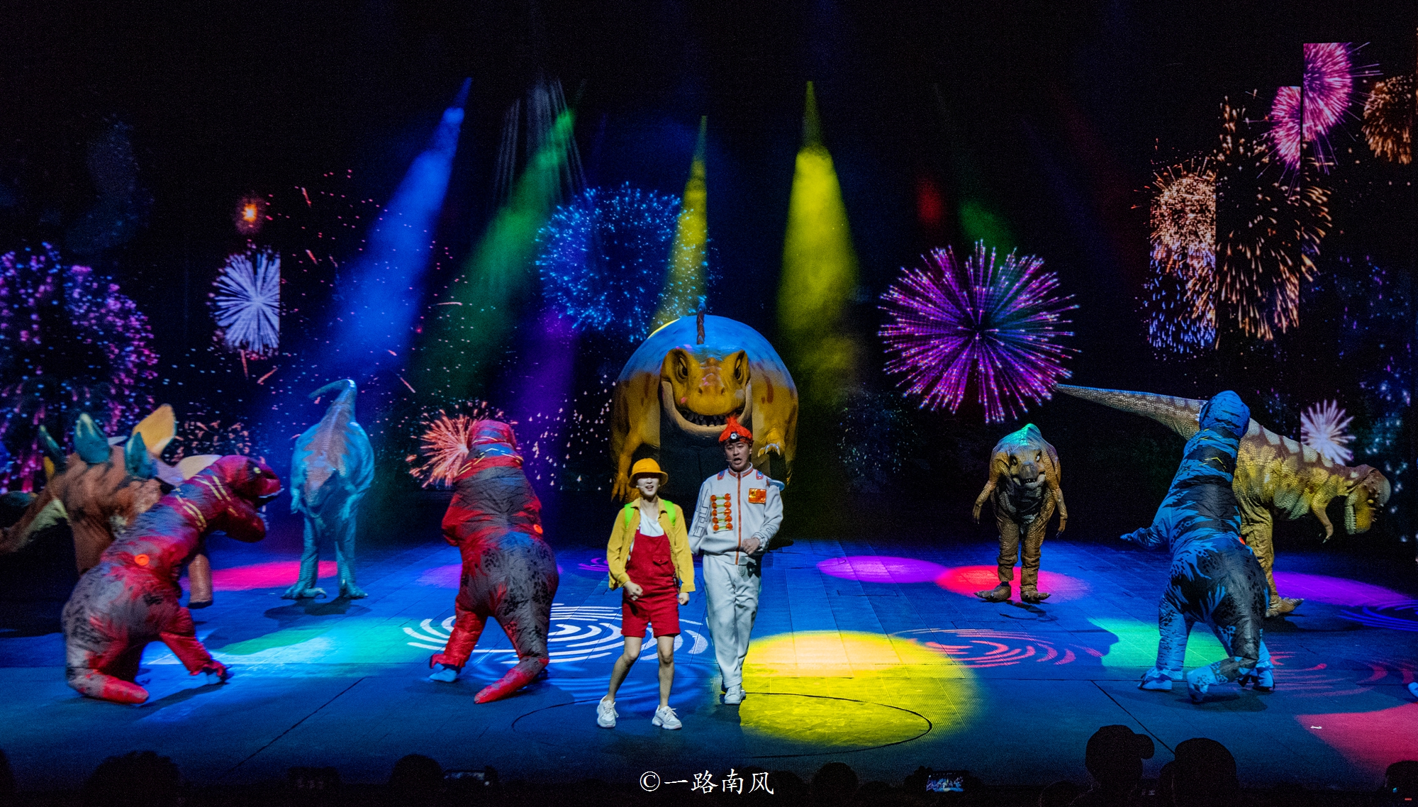 上海市区一日游最佳路线推荐,上海附近城市一日游攻略