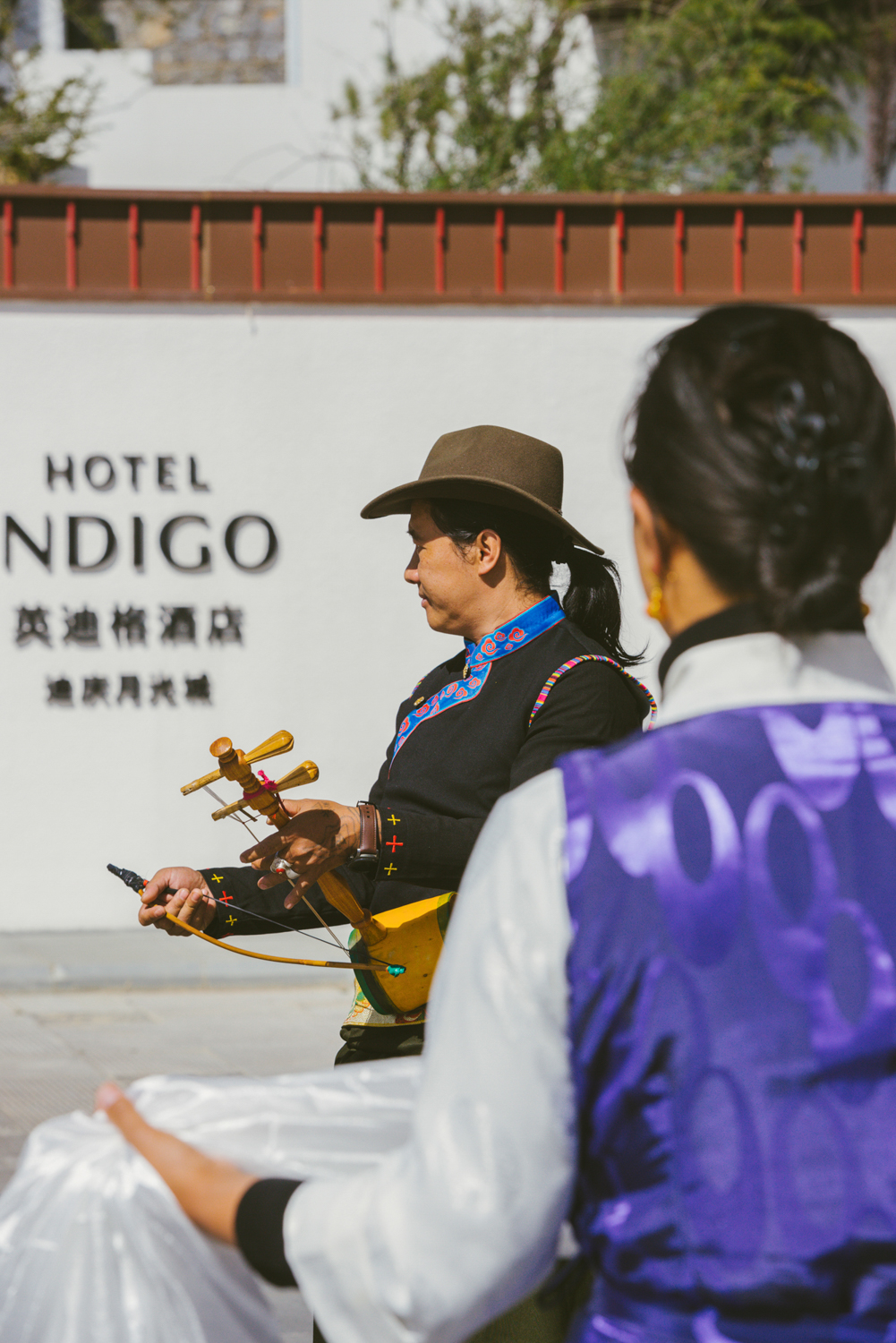 即将出发香格里拉两日游,即刻出行云南旅游