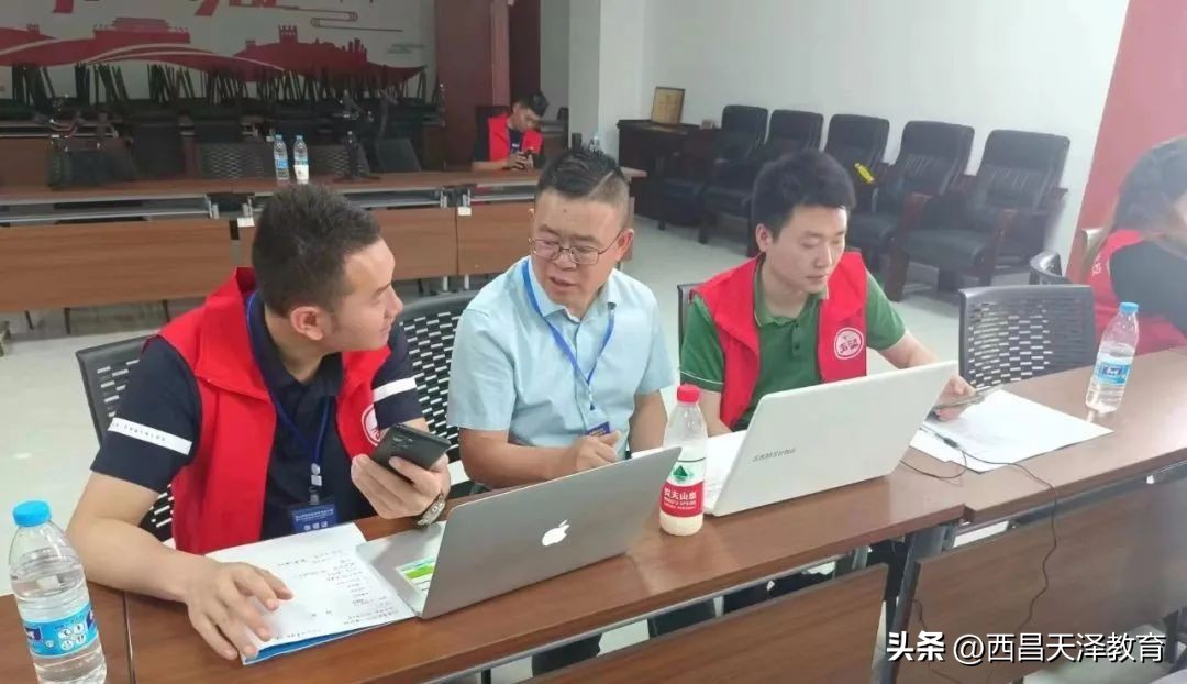 会东创业大赛第三天，路演PPT制作，自信源于完美备战