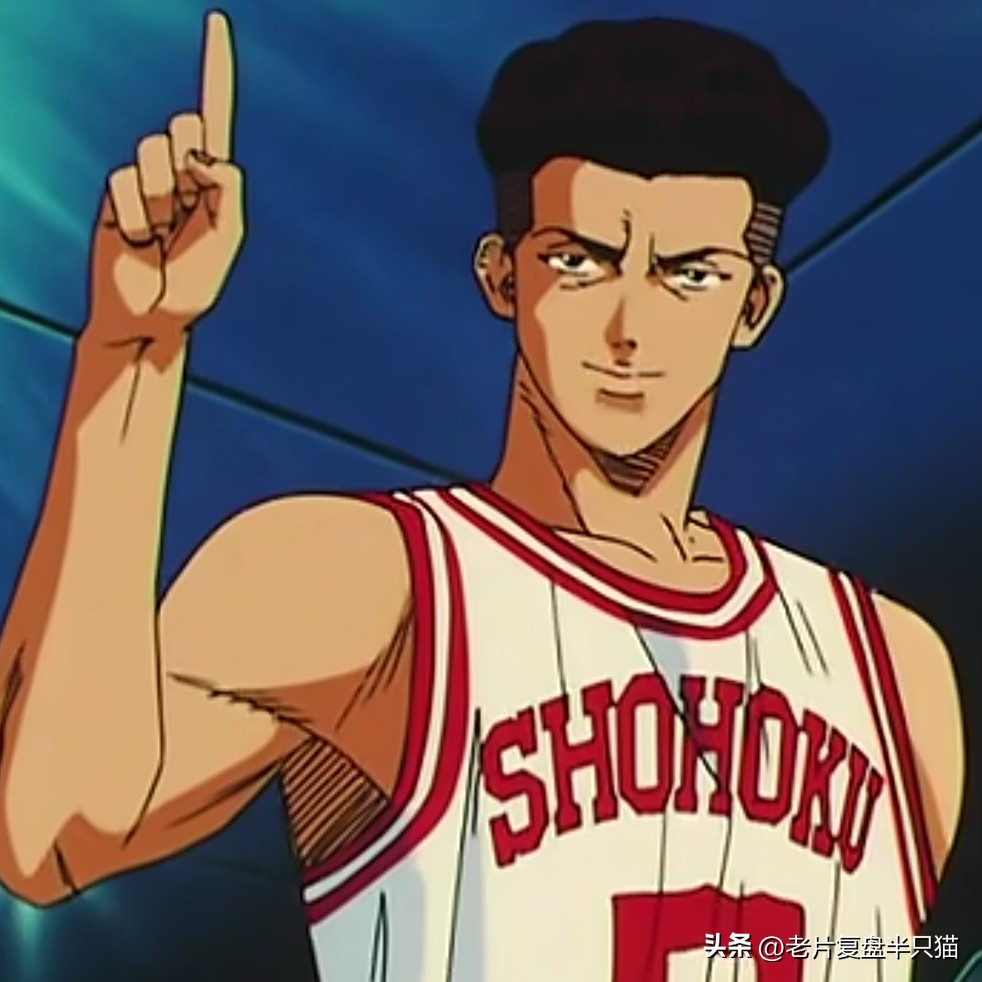 灌篮高手真人版人物对比,《灌篮高手》真人版