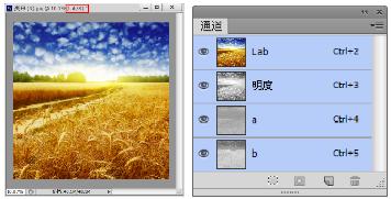 ps在哪看颜色是rgb还是cmyk,PS里颜色模式RGB和cmyk的区别