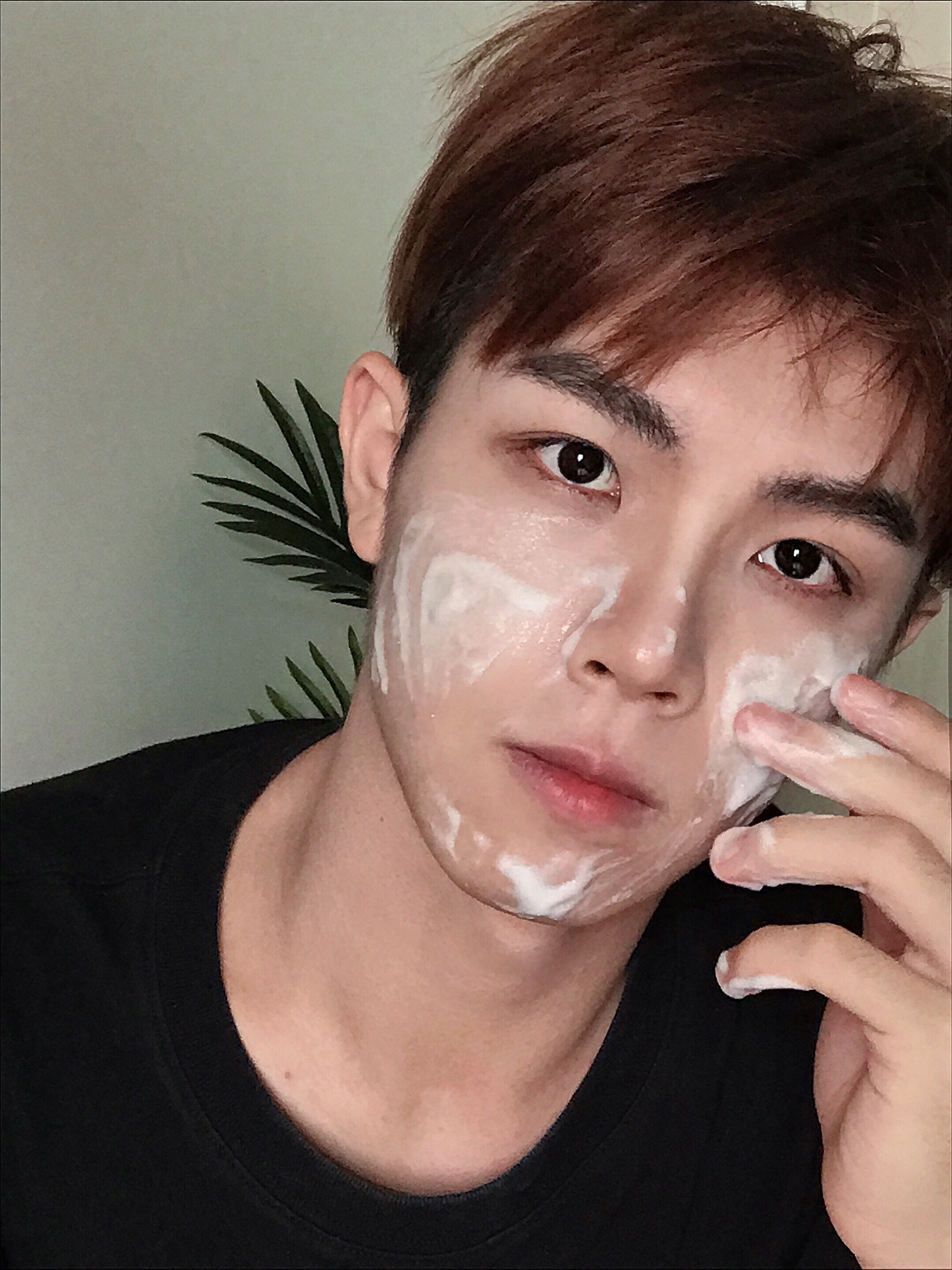 男士洗面奶祛痘控油美白排行,男士仁和洗面奶祛痘控油美白