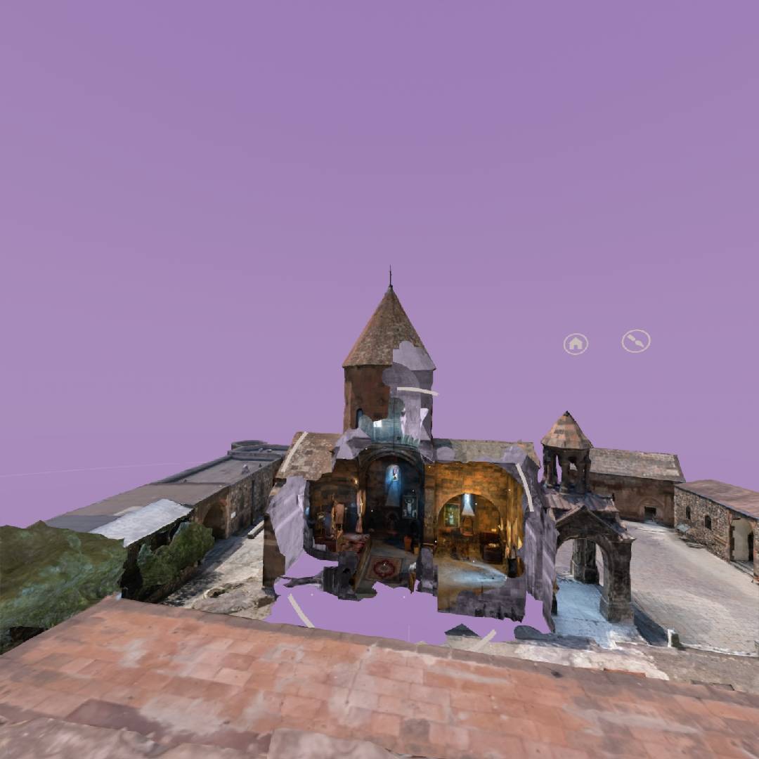 拼图巡游vr第三关,vr游戏通关教程