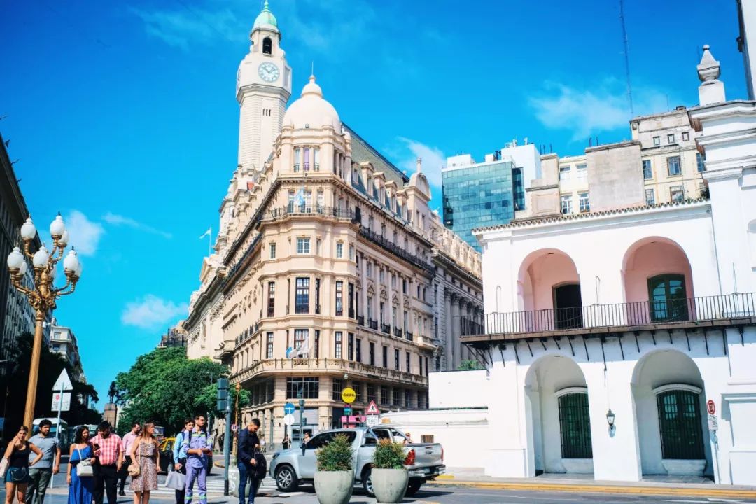 盘点阿根廷夺冠路,回顾阿根廷的夺冠之旅