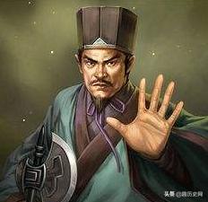 辛毗是什么人物,辛毗与曹操