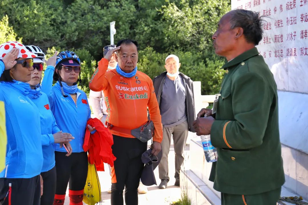 最美公路独库通车仪式,官宣独库公路2021年开通时间