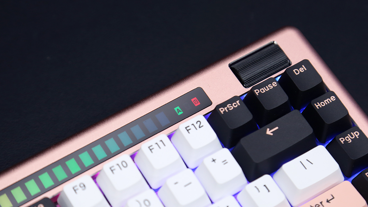 2020十大最佳矮轴机械键盘,2023年机械键盘全轴体科普