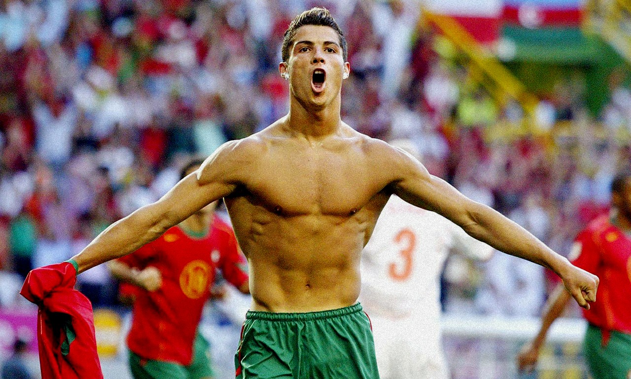 梅罗双骄告别十年,球星退役后有影响力吗