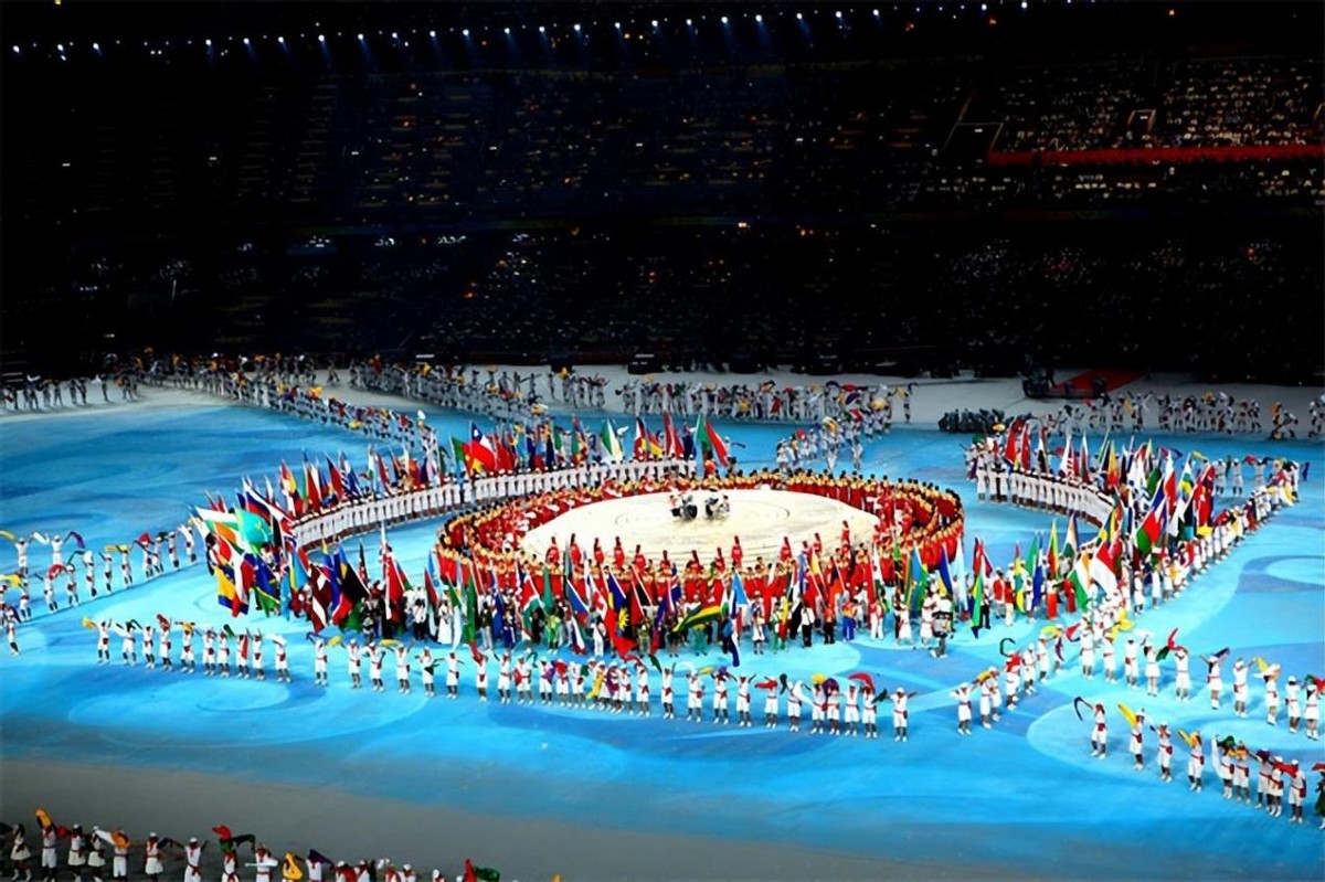 2014北京奥运会鸟巢现在还能建吗,奥运会已经过去几年了