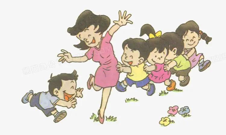 让孩子专注力好的游戏,锻炼孩子奔跑能力的游戏