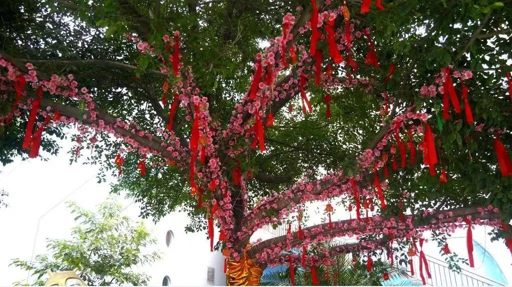 当方特「退场」，余下的还有回声