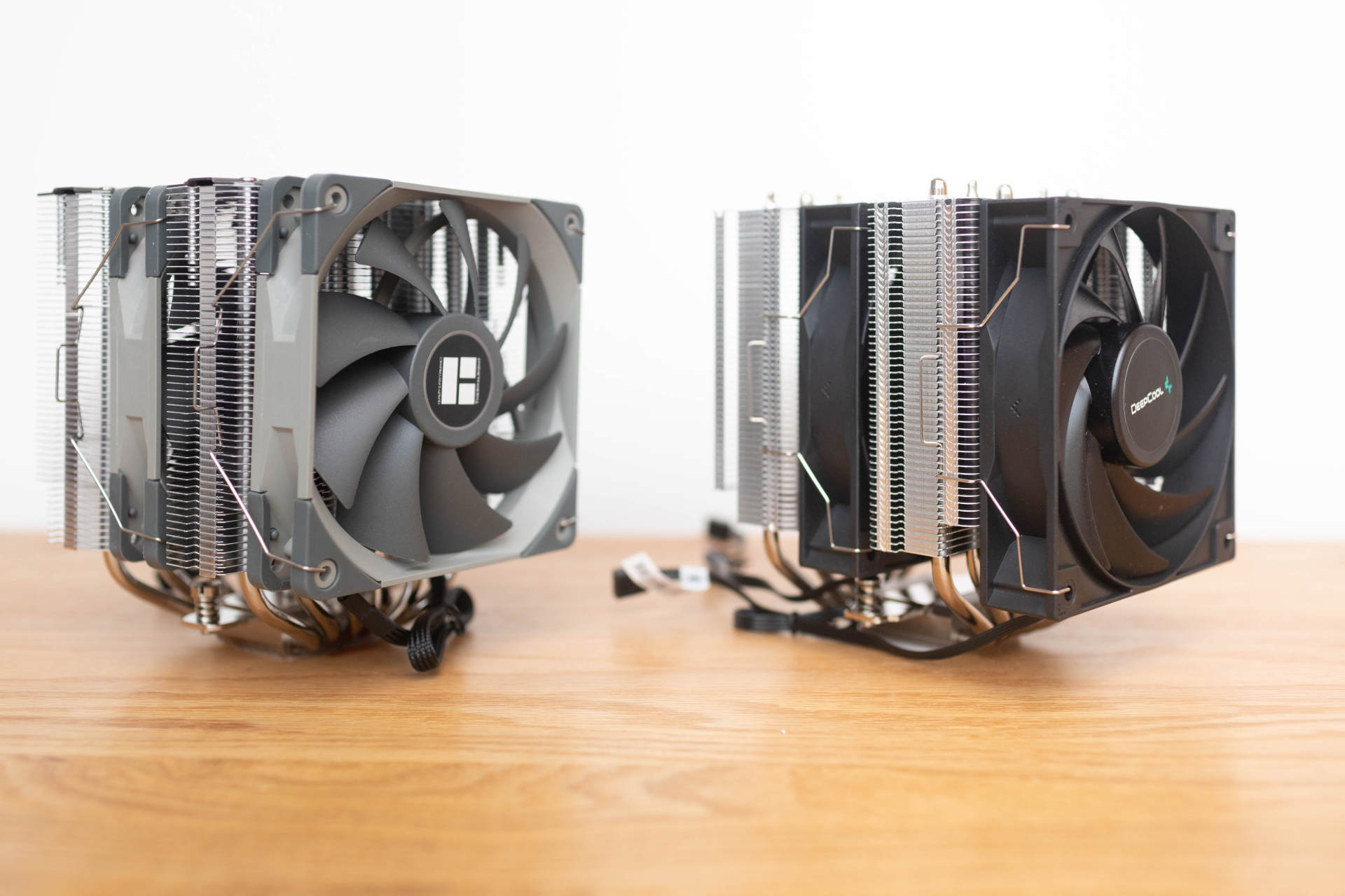 散热最好的单塔风冷散热器,cpu散热最好的风冷散热器