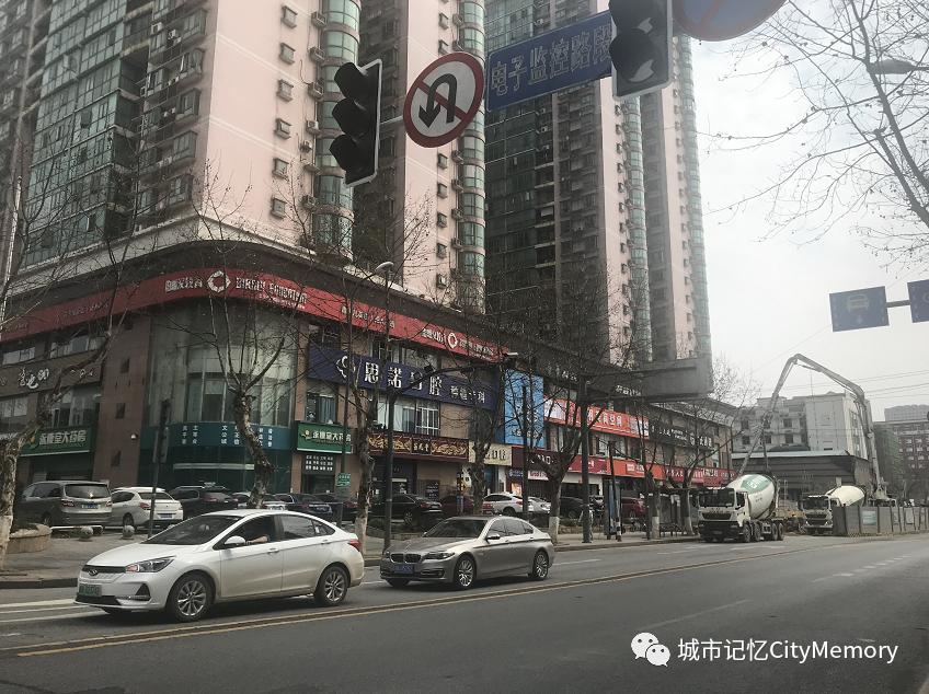 难忘杜家岭的那街、那房、那人