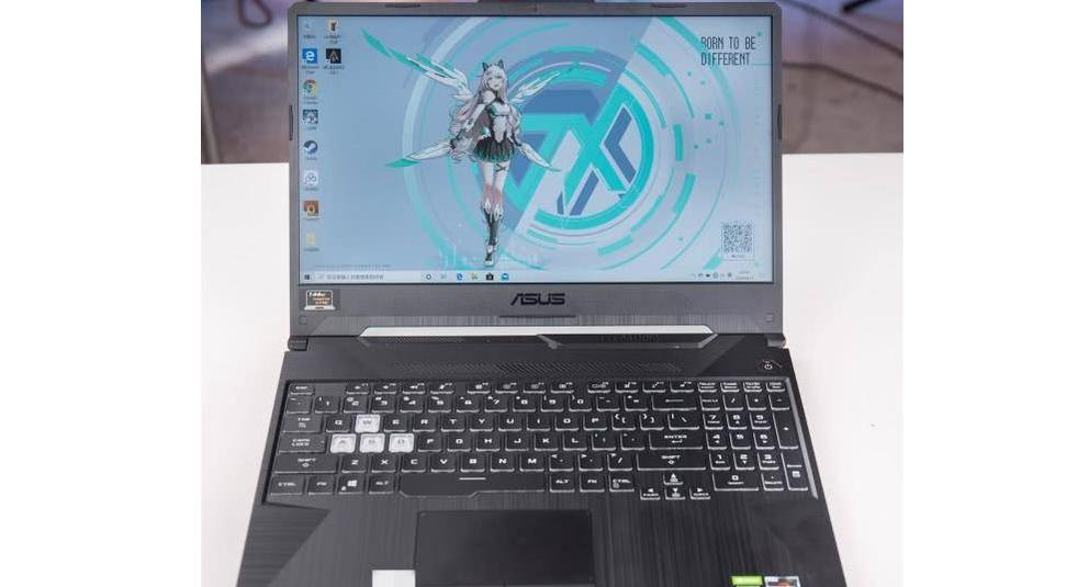 华硕天选x主机第13代i5测评,华硕天选x台式电脑新品预售开启