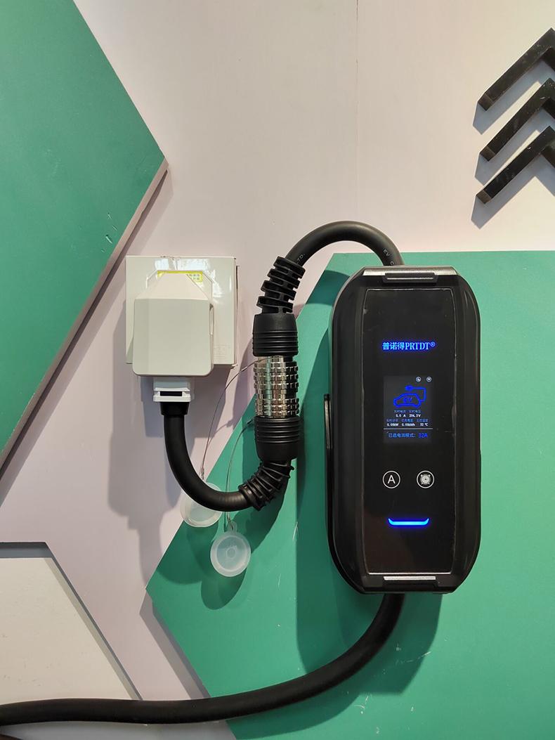 极氪001家用充电方式大全，最快充电时间是多少？