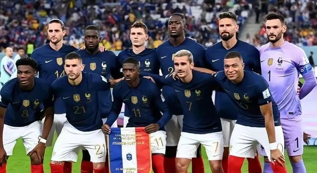 姆巴佩个人集锦法国2-0摩洛哥,法国2-0胜摩洛哥队姆巴佩