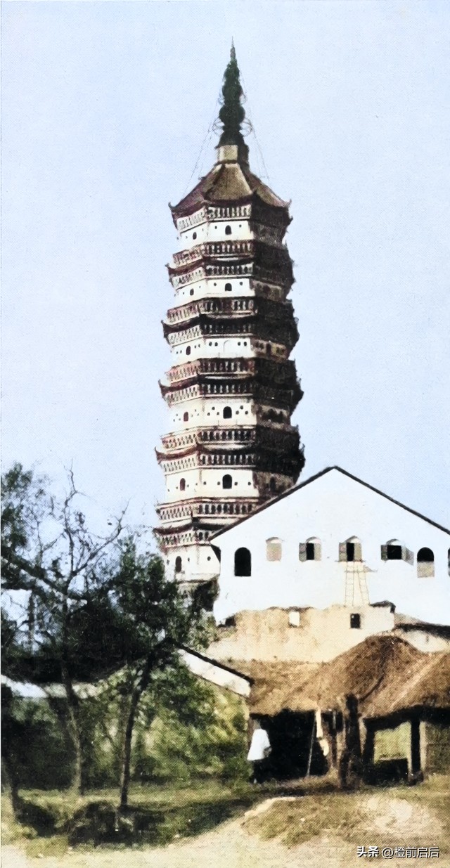 清末时期的安庆与合肥,清末安徽安庆