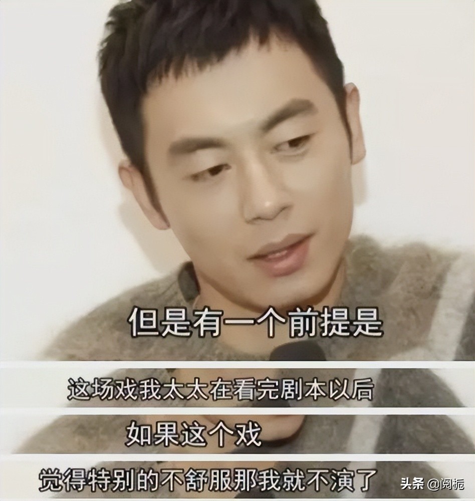 盘点男明星的初恋,16位男星初恋一个比一个漂亮