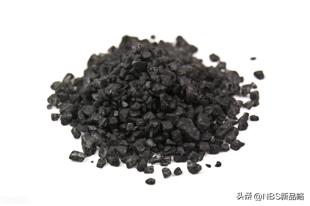 为什么现在热卖盐,包装精美价格惊人425克黑盐卖169元