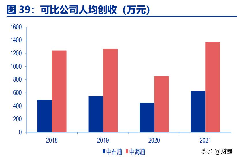 中国海油一季报预测,中国海油的科研成果