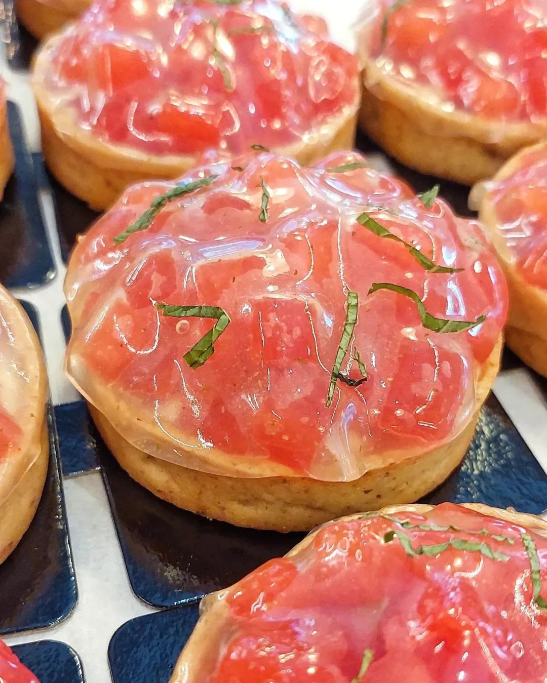 开业不到一年,法国著名面包店