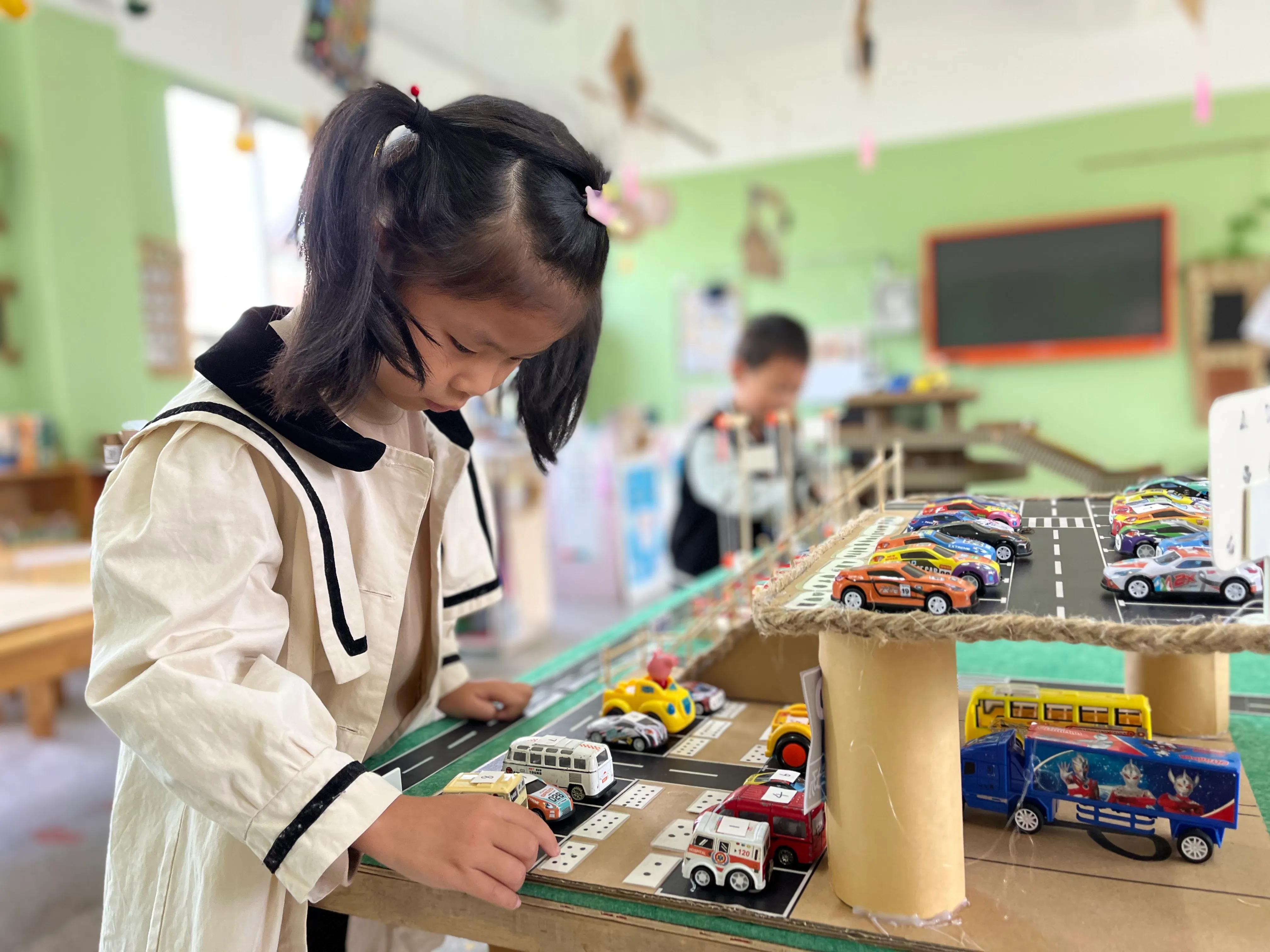 容县幼儿园自制教具比赛文件,幼儿园教师自制玩教具比赛的通知