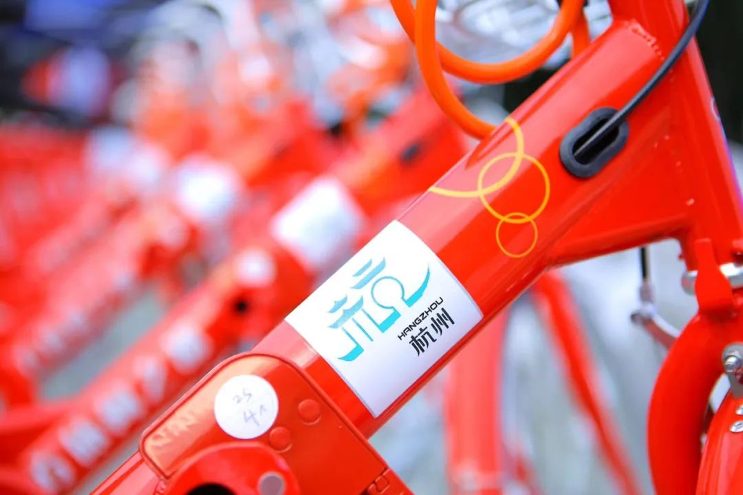 800001号公共自行车为何值得尊重