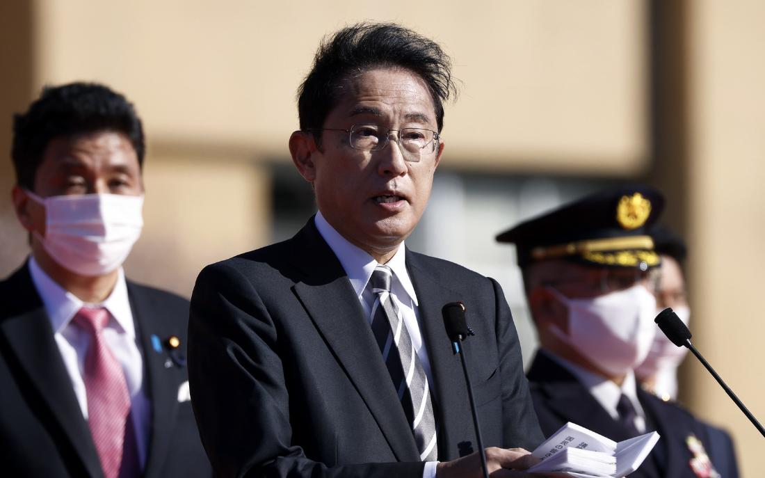 日本对尹锡悦的态度,尹锡悦涉华言论在韩国引起争议