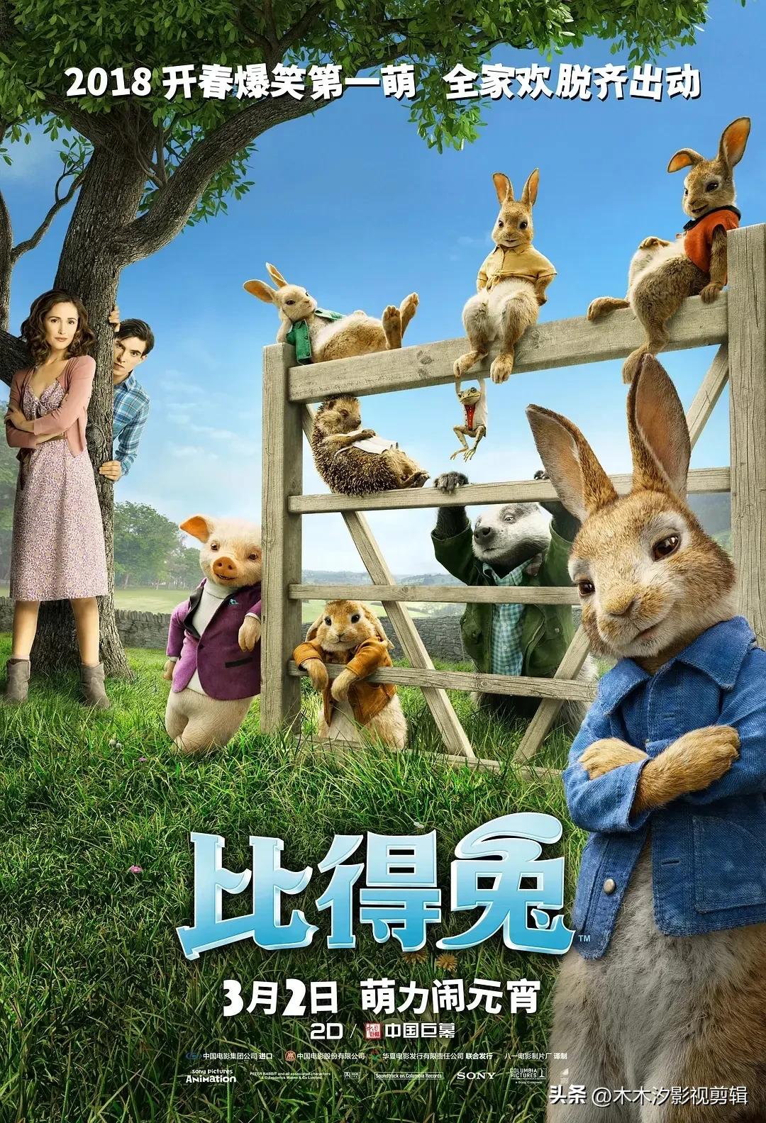 推荐10部适合儿童看的优秀电影,超有深度的儿童电影大推荐