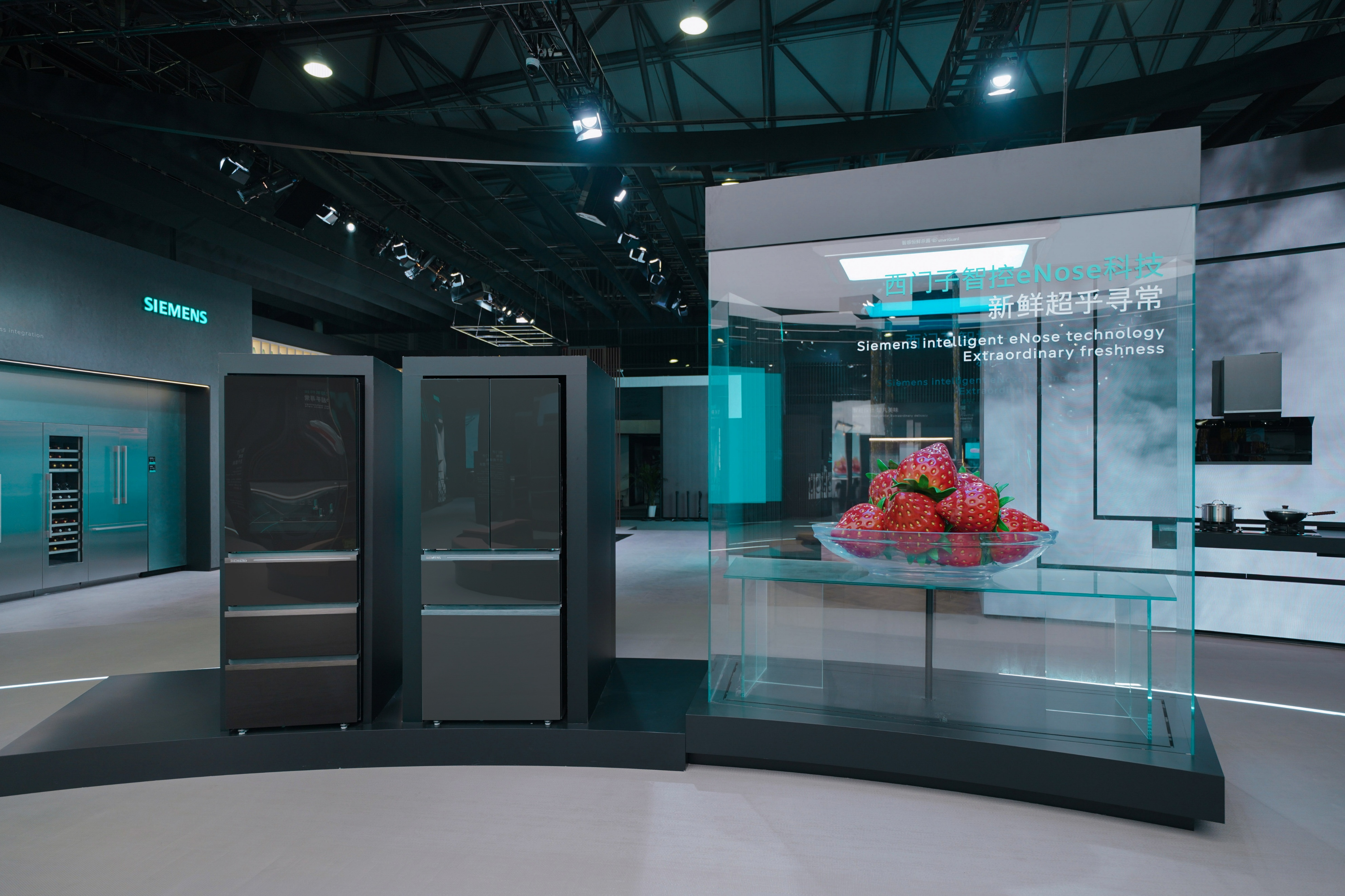 西门子高端家电品牌,西门子awe新款洗衣机