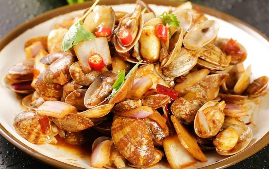 元宵节餐桌上炒什么菜好,元宵节一道佳肴张灯结彩