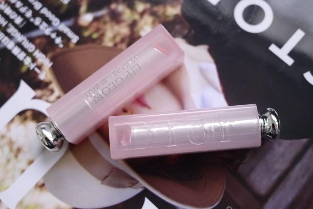 随温度变色的润唇膏,随着温度变色的唇膏正品