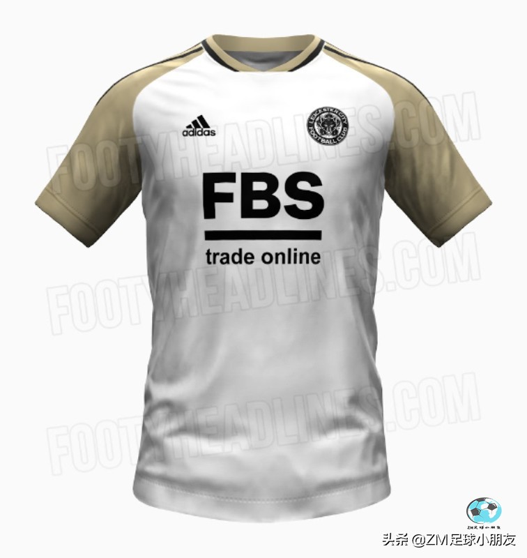 18-19赛季英超队服,新赛季英超球服