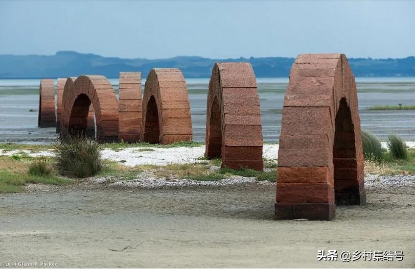 新西兰吉布斯农场——当农业与艺术开始跨界合作，会出现?