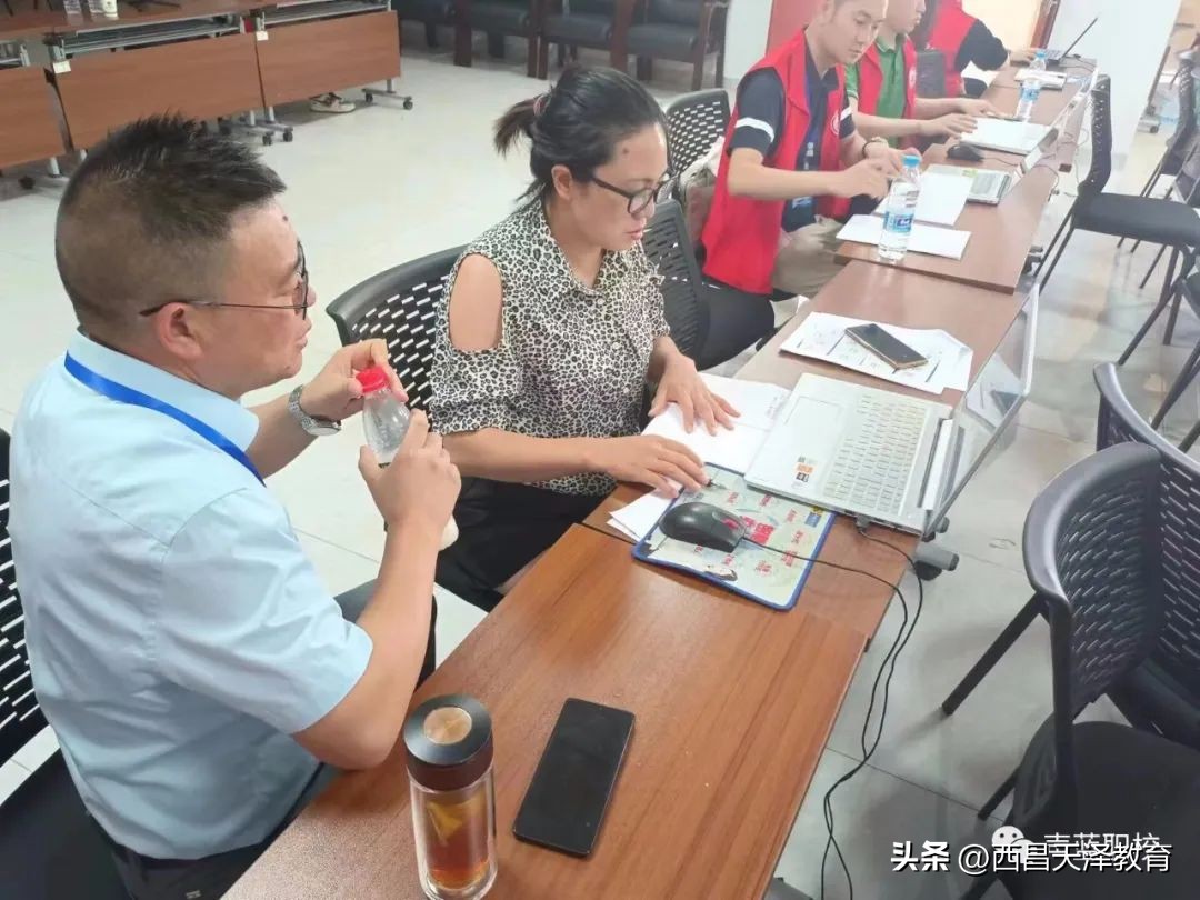 会东创业大赛第三天，路演PPT制作，自信源于完美备战