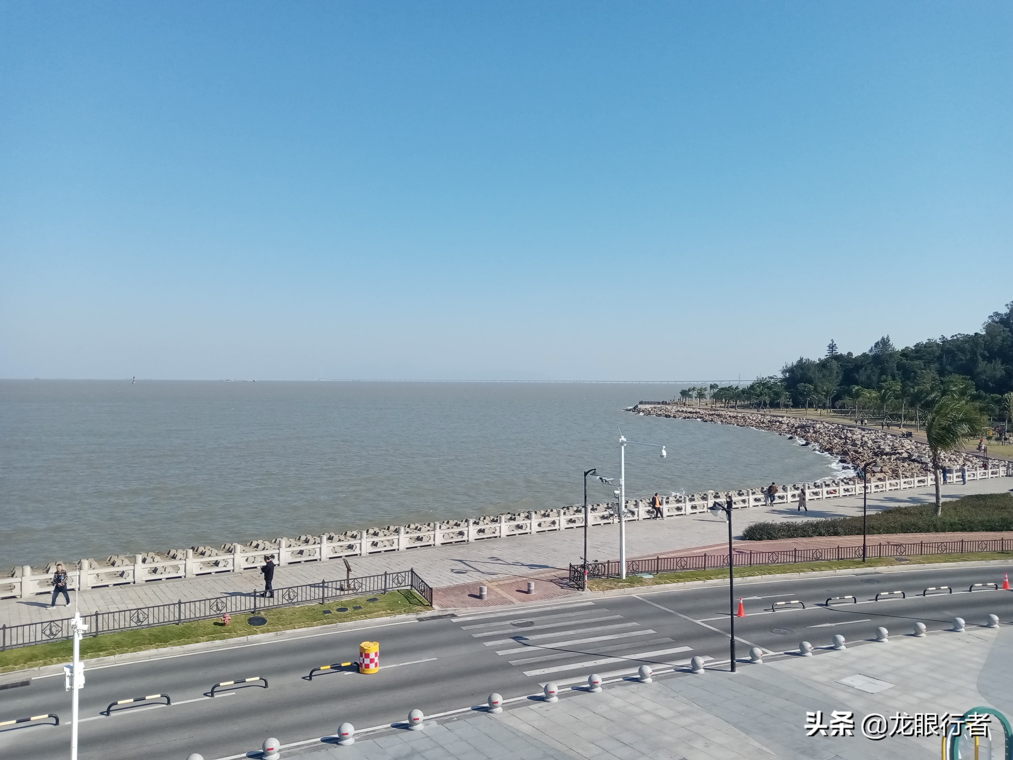 珠海3至5日旅游攻略最新版,珠海旅游必去的景点推荐三日游