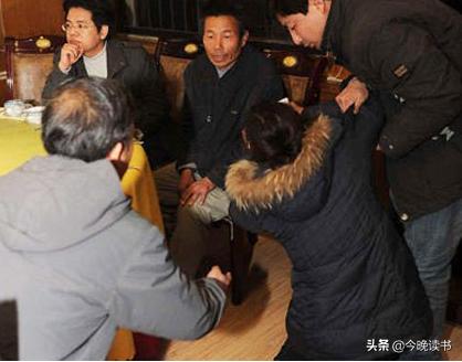 药家鑫行刑前视频,药家鑫被判死刑瞬间