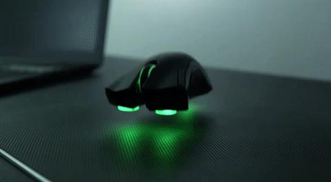 罗技和飞利浦鼠标哪个好,飞利浦的鼠标怎么样