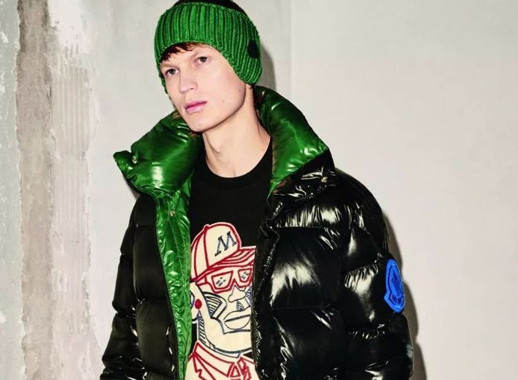 羽绒服性价比北面始祖鸟,大鹅羽绒服对比始祖鸟