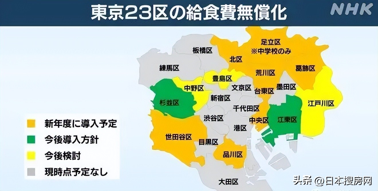 东京母婴必买清单,东京适合遛娃的地方