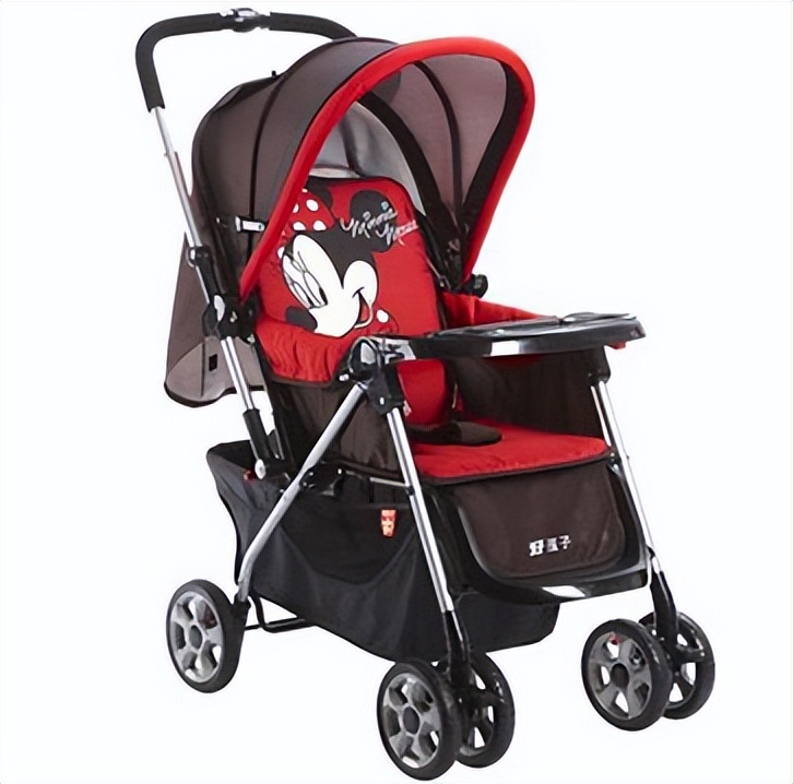 德国婴儿推车10大品牌,高性价比婴儿推车品牌推荐