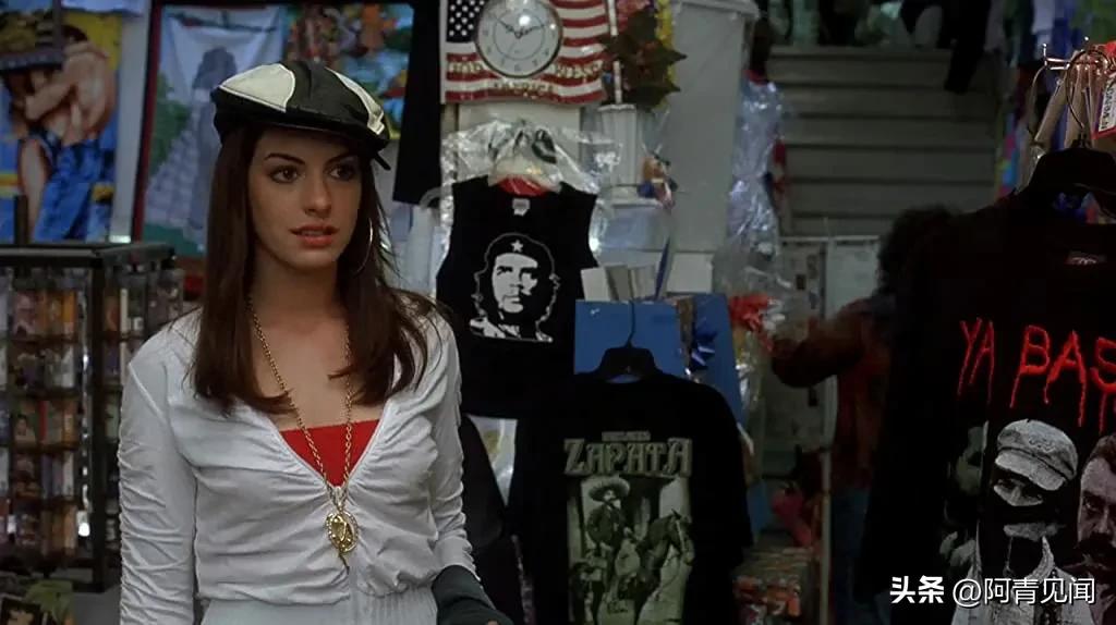 安妮海瑟薇演帕金森的电影,oneday安妮海瑟薇电影完整在线