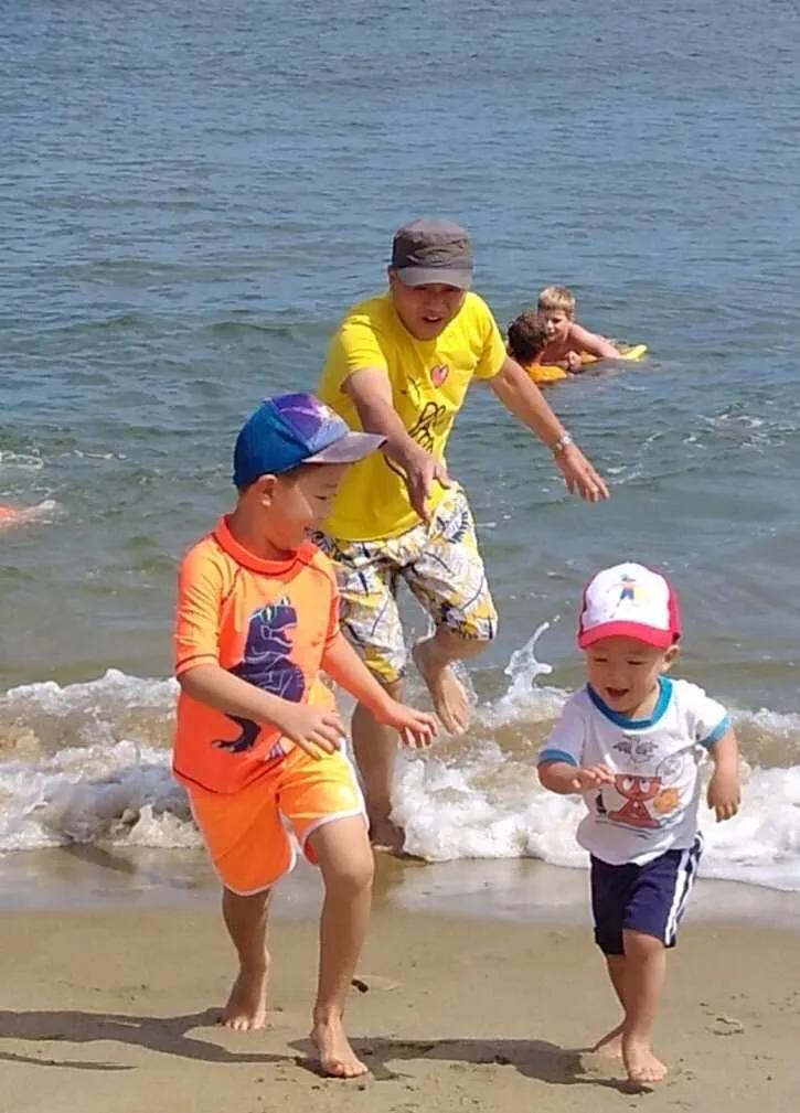 我在美国小镇做“隐士”