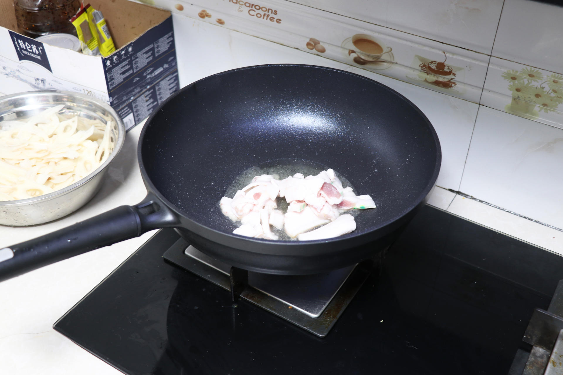 九阳不粘锅推荐哪一款,一口平底锅