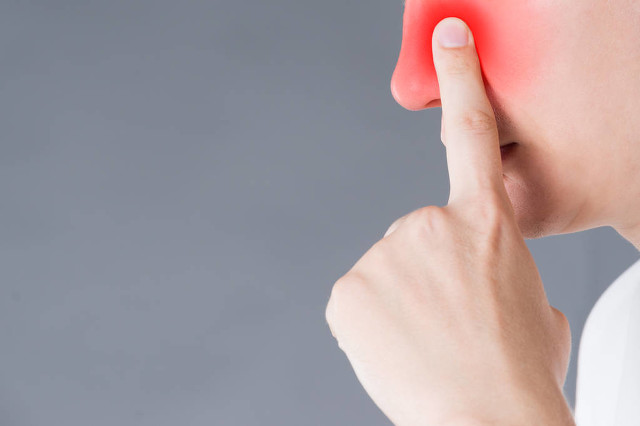 过敏性鼻炎平时怎么护理,小孩过敏性鼻炎怎么治疗