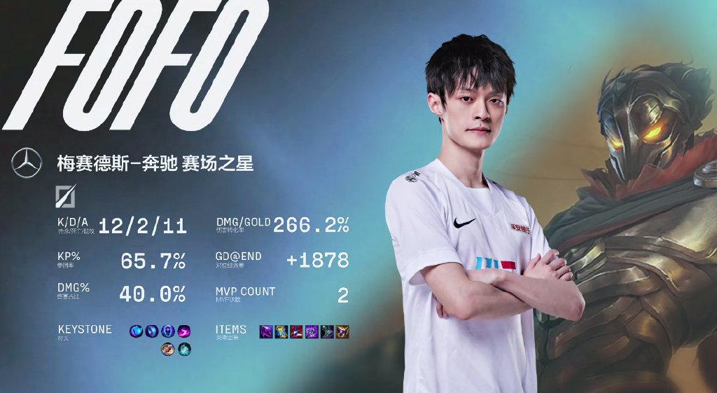 《评论大爆炸》特别版：总有一天，全LPL都要高看我们