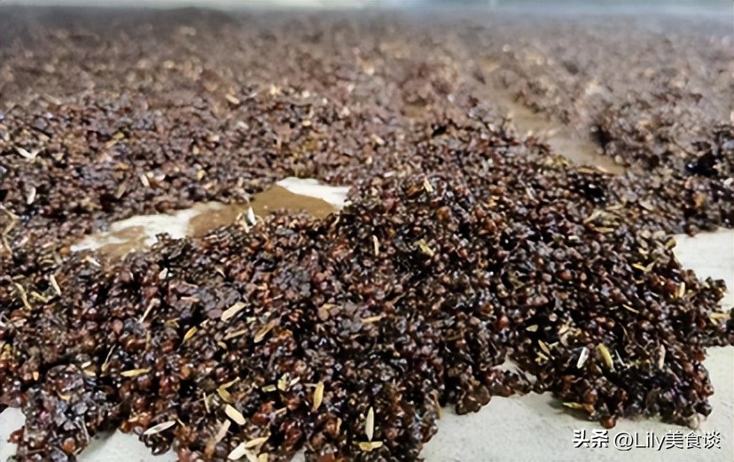 即将消失的4个菜,正在逐渐消失的4个童年小吃