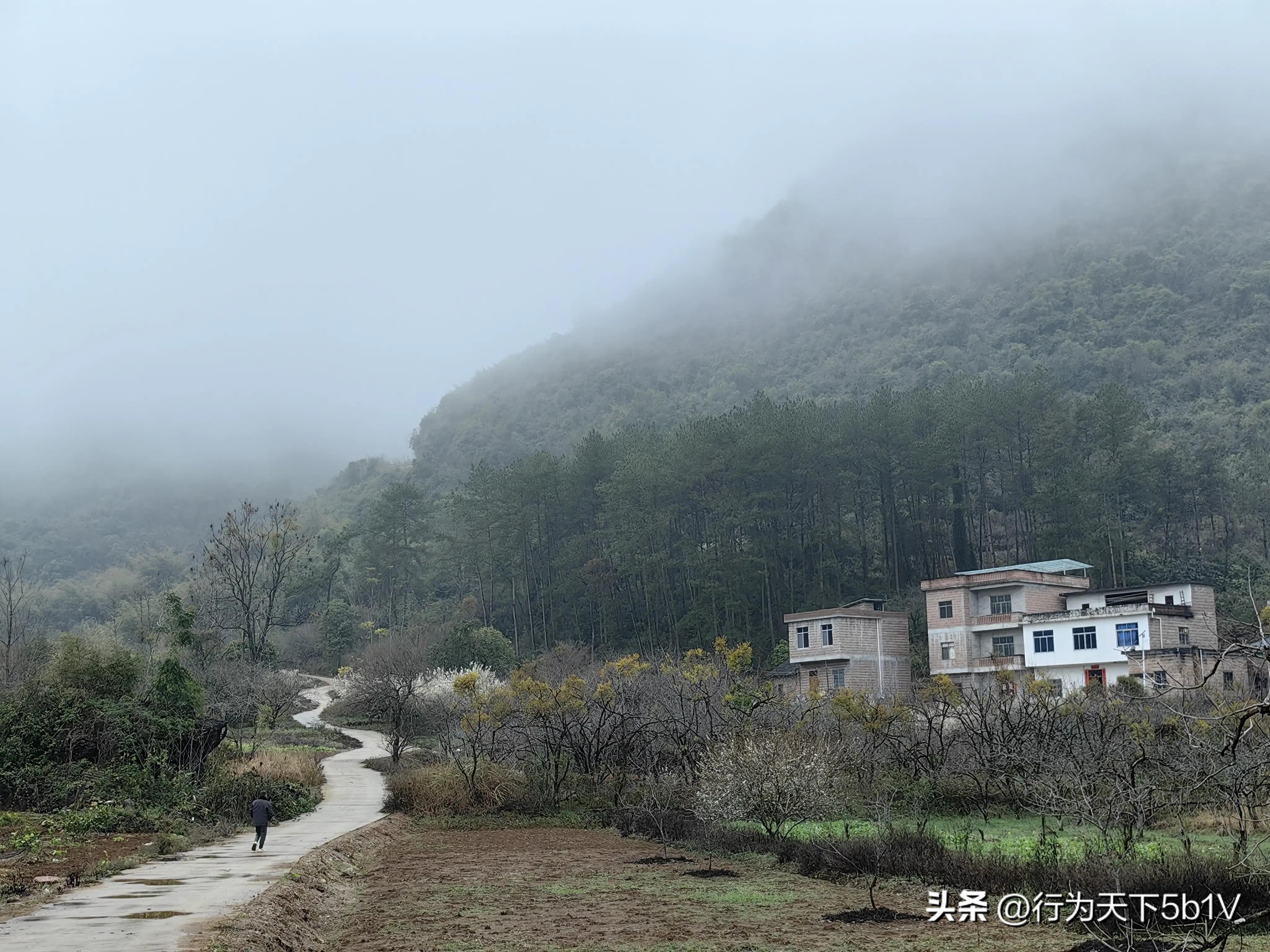 【平乐十里画廊鬼斧神工伟人石像】穿越唐*平宋**乐榕津千年古镇！