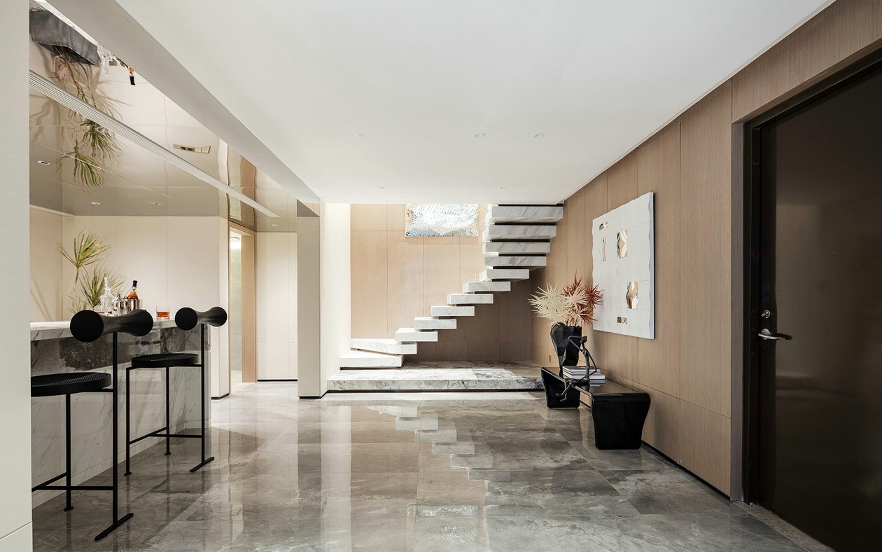 元禾大千软装设计,元禾大千设计案例