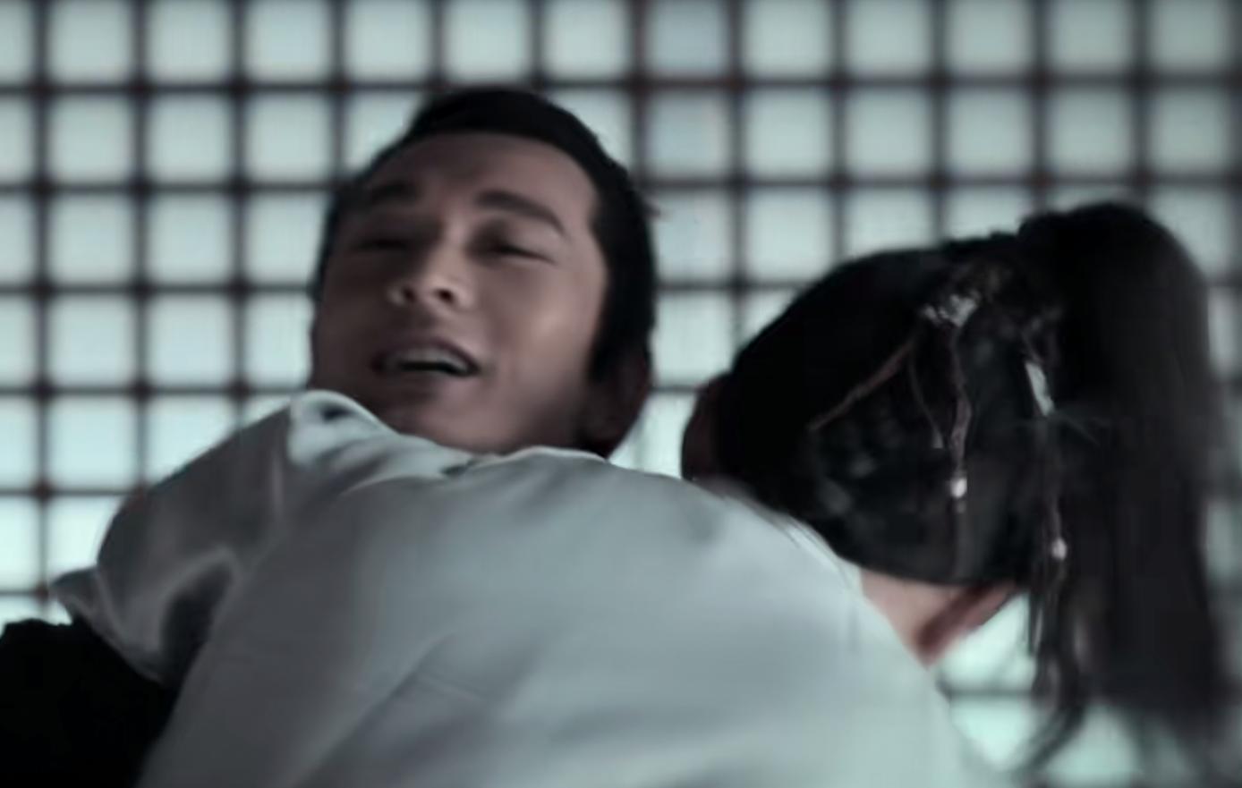 三读《琅琊榜2》：顿悟懂萧平章的“以命换命”，其实另有深意